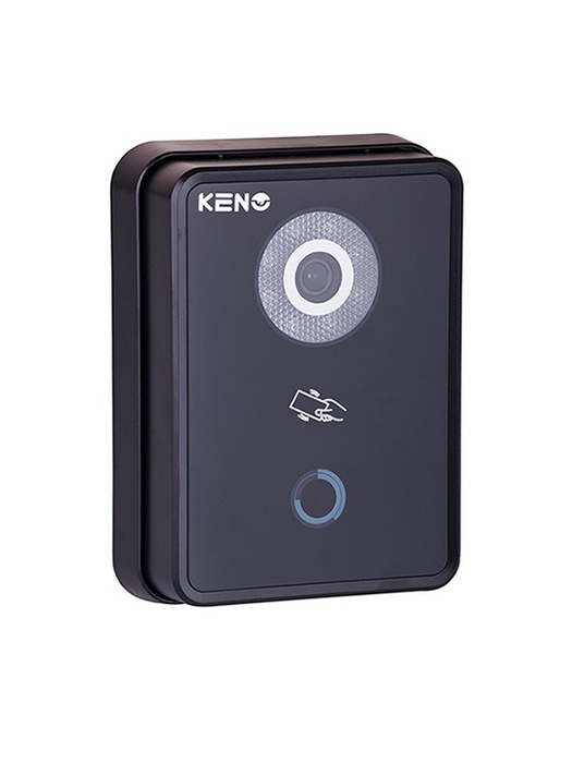 фото IP вызывная панель KENO KN-PA130G