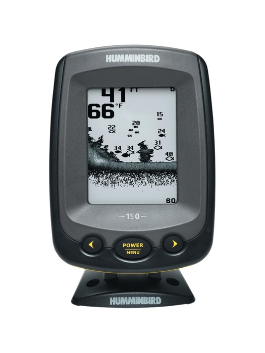 фото Humminbird PiranhaMax 150 Portable