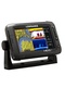 фото Lowrance HDS-7 Gen2 Touch 50/200