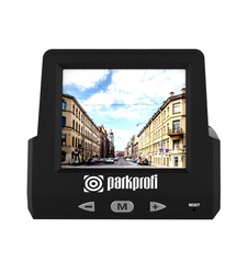фото Видеорегистратор с радар-детектором Parkprofi EVO 9000