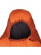 фото Спальный мешок Сплав Antris 120 Primaloft  (размер 175) (терракот/оранжевый)
