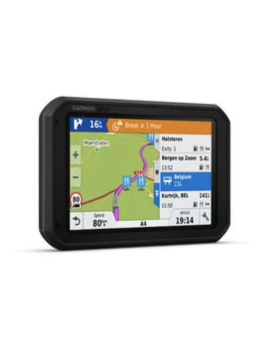 фото GPS навигатор Garmin dezl 780 LMT-D