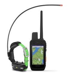 фото GPS-ошейник Garmin Alpha 200i с ошейником TT 15