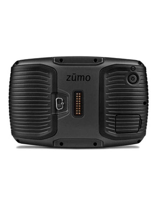 фото Garmin Zumo 590LM (010-01232-04)