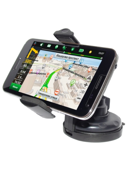 фото GlobusGPS GL-800VIP