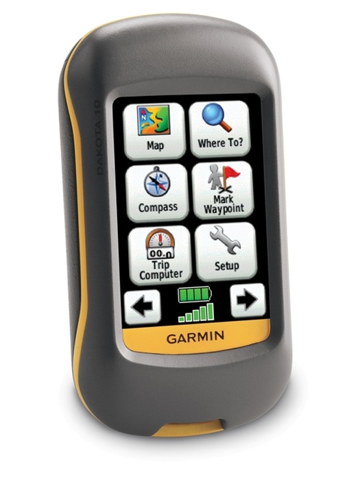 фото Garmin Dakota 10