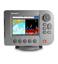 фото Raymarine A57D