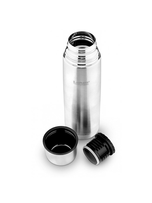 фото Термос со стальной колбой LaPlaya Thermo Bottle Action 0.5L (560094)