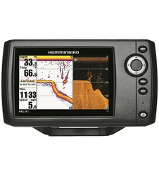 фото Humminbird Helix 5x DI