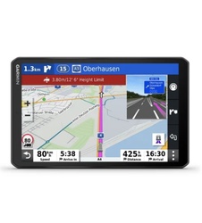 фото GPS навигатор Garmin dezl LGV1000