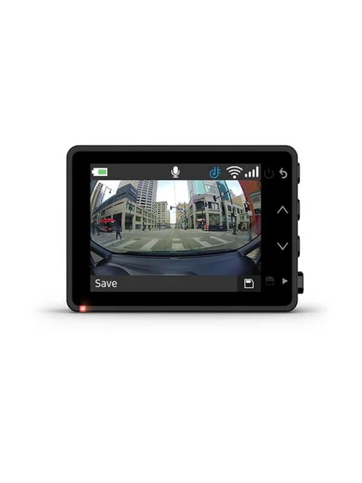 фото Garmin DASH CAM 67W