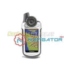 фото Garmin Colorado 300 + Топо 6.04