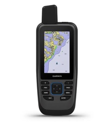 фото Туристический навигатор Garmin GPSMAP 86sc