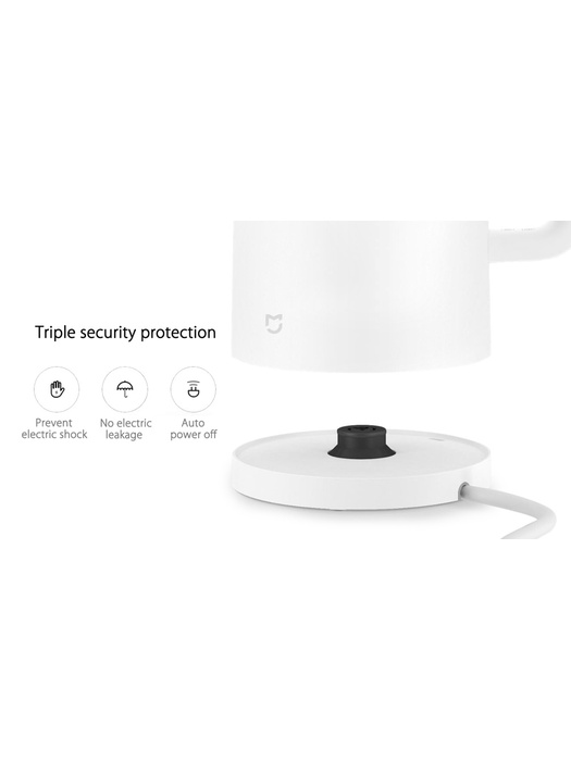 фото Умный чайник Xiaomi MiJia Smart Temperature Control