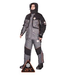 фото Зимний костюм для рыбалки Adrenalin Republic Rover -25