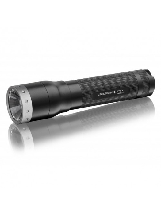 фото LED Lenser M7RX