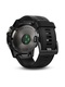 фото Garmin D2 Charlie титановым браслетом (010-01733-33)