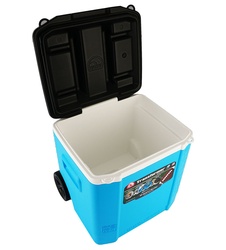 фото Изотермический контейнер Igloo Transformer 60 Roller C-Blue