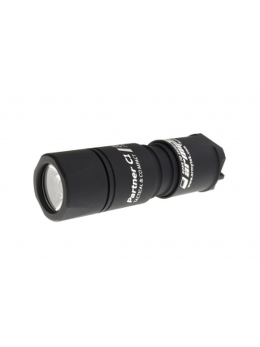 фото Тактический фонарь Armytek Partner C1 v3 Cree XP-L  