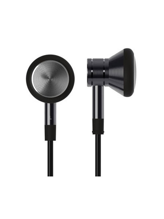 фото Xiaomi 1More Design Piston Upgraded Black