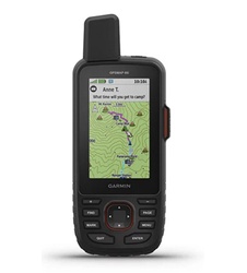 фото Garmin GPSMAP® 66i