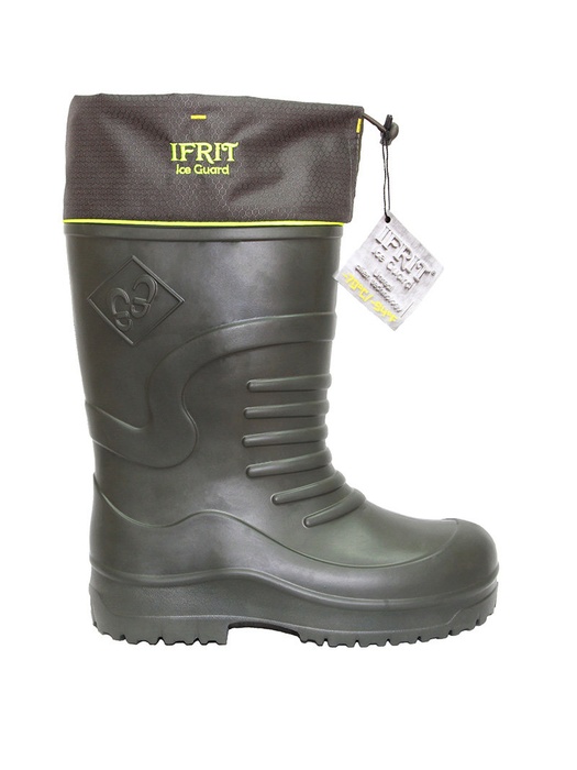 фото Сапоги Ifrit Ice Guard ЭВА (-70°C) СЭ-403