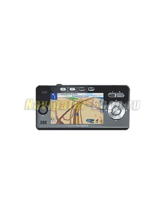 фото Pocket Navigator PN-4000