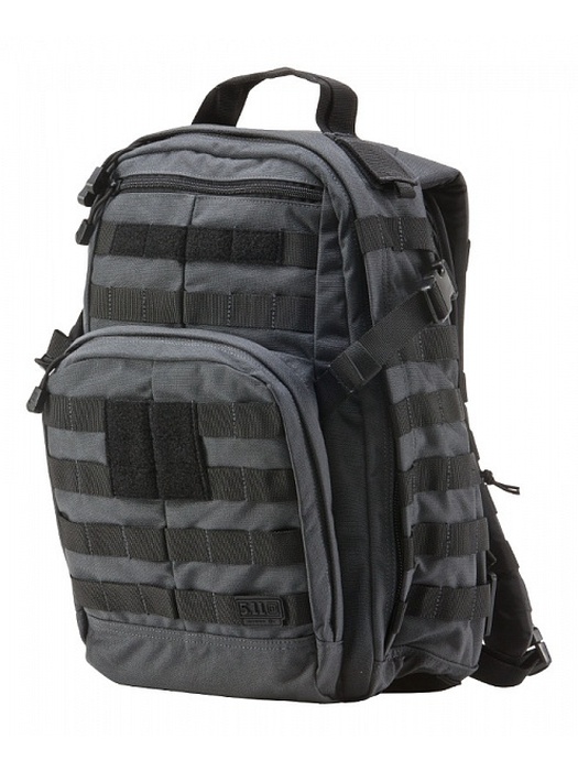 фото Рюкзак 5.11 Tactical RUSH 12 DOUBLE TAP (026) 