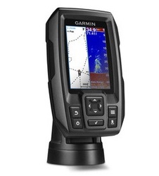 фото Garmin STRIKER 4 (010-01550-01)