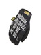 фото Перчатки Mechanix Wear Original Glove Black MG-05