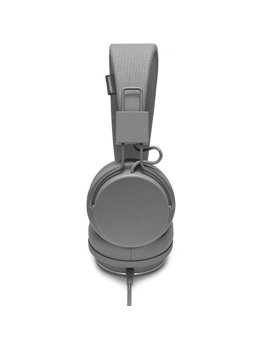 фото Наушники URBANEARS Plattan II Dark Grey