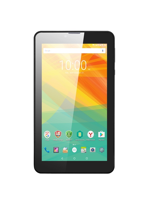 фото Prestigio MultiPad WIZE 3147 3G Black