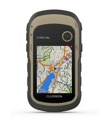 фото Garmin eTrex® 32x (010-02257-00)