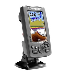 фото Lowrance Hook-4 83/200+455/800