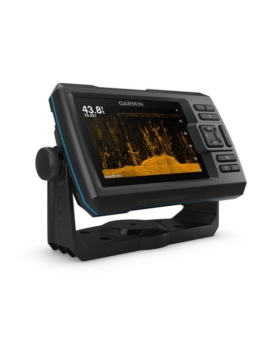 фото Garmin STRIKER PLUS 5CV