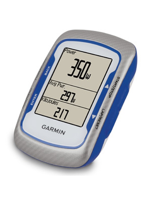 фото Garmin Edge 500