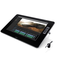 фото Графический планшет WACOM CINTIQ 27QHD CREATIVE PEN TOUCH DISPLAY (DTH-2700)