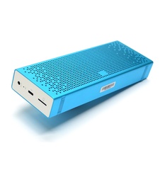 фото Xiaomi Mi Bluetooth Speaker Blue