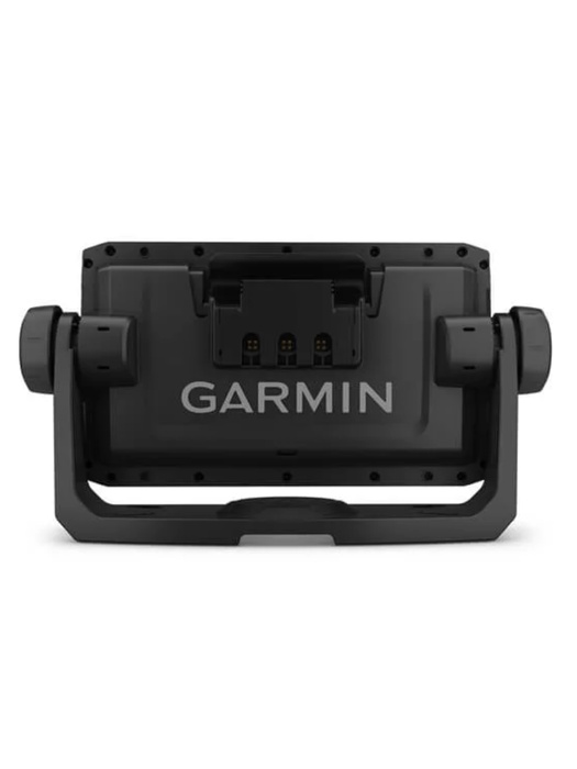 фото Garmin ECHOMAP ™ UHD 62cv с датчиком GT24UHD-TM