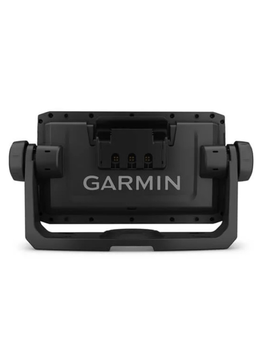 фото Garmin ECHOMAP ™ UHD 62cv с датчиком GT24UHD-TM