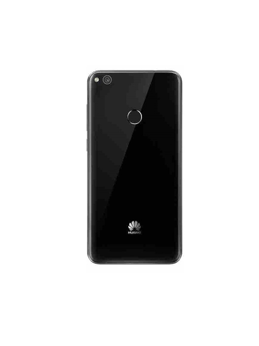 фото Huawei P8 Lite (2017) Black