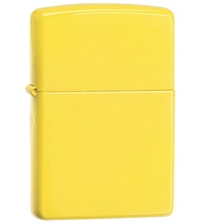 фото Зажигалка Zippo Lemon № 24839