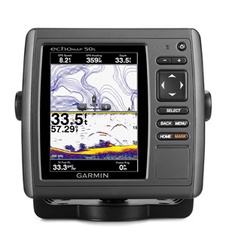 фото Garmin Echomap 50s (010-01095-00)