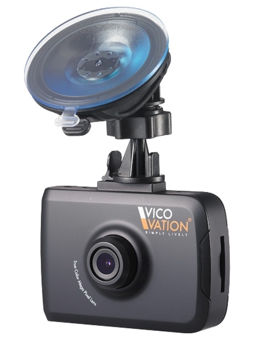 фото VicoVation Vico-TF2+ Premium