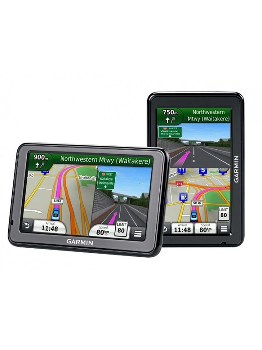 фото Garmin Nuvi 2455LT Европа (010-01001-32)