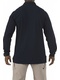 фото Поло с длинным рукавом 5.11 Tactical UTILITY L/S Dark Navy (724)