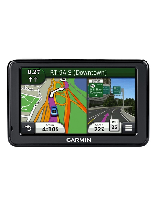 фото Garmin Nuvi 2450LT