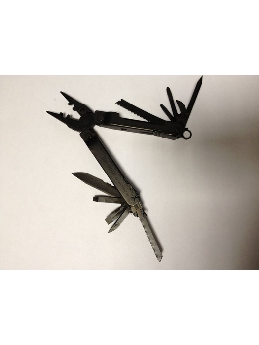 фото Leatherman Super Tool 300 EOD