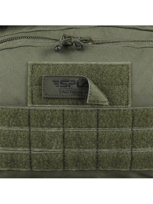 фото Тактически ранец Сплав Baselard 25 (25 литров) олива