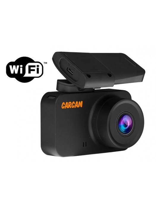 фото CARCAM Q8